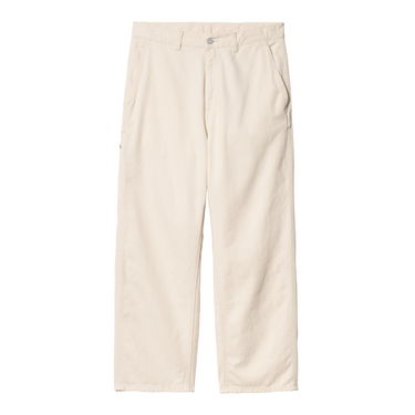 Bukser Carhartt WIP Carhartt WIP Drewe Pants Beige | I034801_6, 5