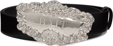 Bælter Martine Rose Martine Rose Sherry Belt Sort | 1201LP10, 0