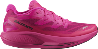 Sneakers og sko Salomon PHANTASM 2 W Lyserød | l47430000, 0