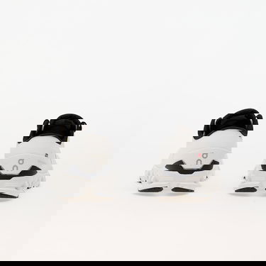 Sneakers og sko On Running Cloud X 4 Ivory/ Black Hvid | 3ME30040791, 4