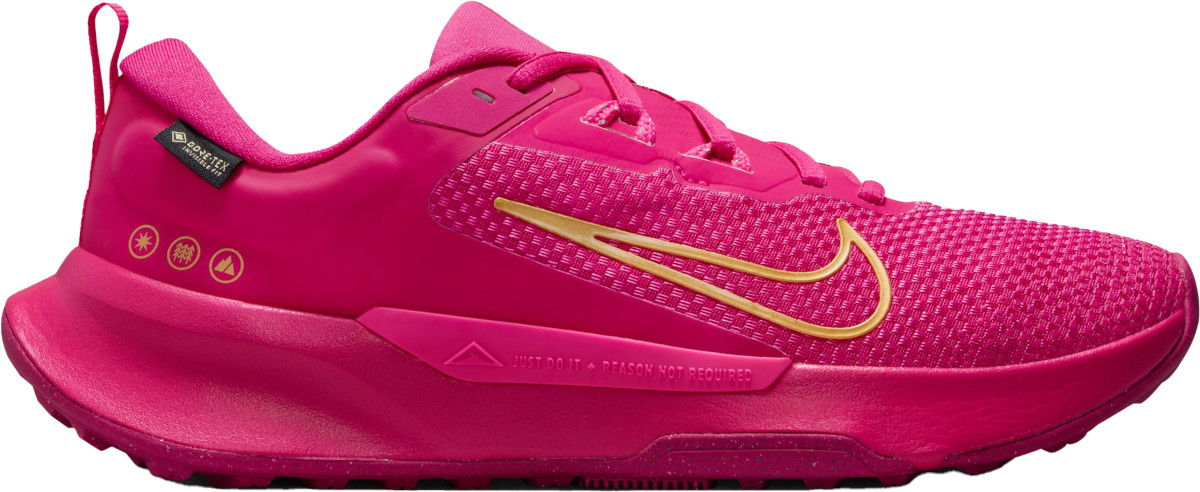 Sneakers og sko Nike Trailové boty Juniper Trail 2 GORE-TEX Lyserød | fb2065-600, 0