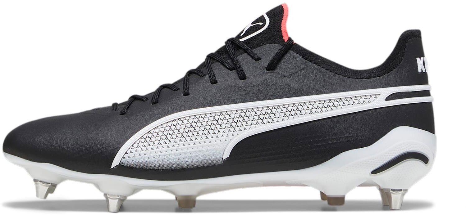 Sneakers og sko Puma KING ULTIMATE MxSG Sort | 107562-01, 0