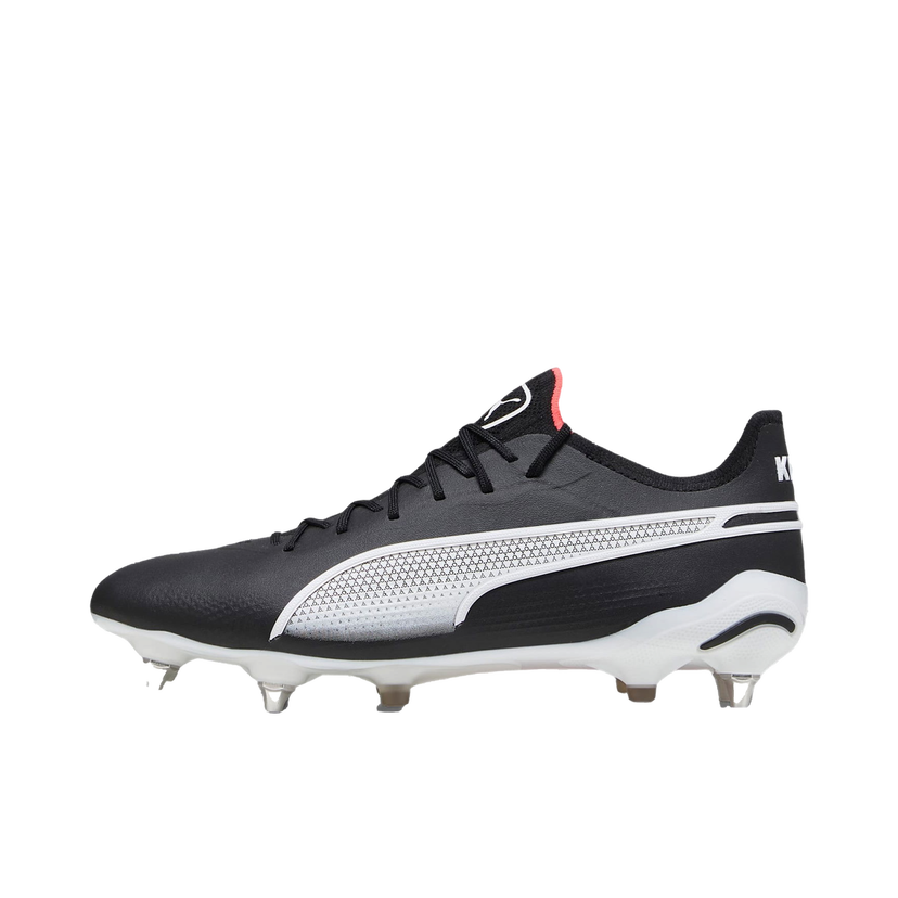 Sneakers og sko Puma KING ULTIMATE MxSG Sort | 107562-01