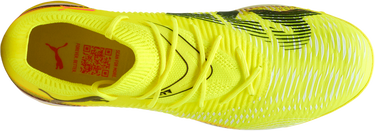 Sneakers og sko Puma FUTURE 8 MATCH TT Gul | 108370-03, 2