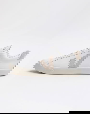 Sneakers og sko Veja Esplar Logo Hvid | EO0202335, 0