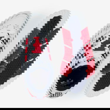 Sneakers og sko adidas Originals Adi2000 Hvid | IG7485, 2