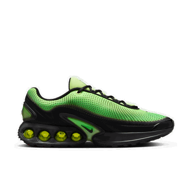 Sneakers og sko Nike Air Max Dn "Lemon Twist" Grøn | HV3521-700, 2