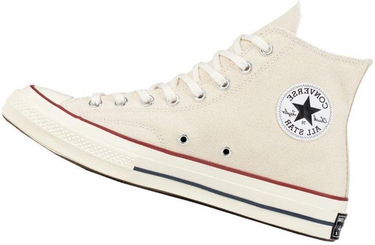 Sneakers og sko Converse 70 HI Hvid | 162053C 247, 3