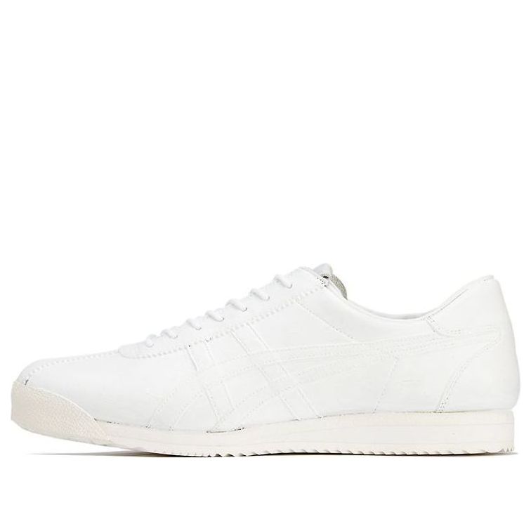 Sneakers og sko Onitsuka Tiger Corsair Deluxe Hvid | 1181A494-100, 0