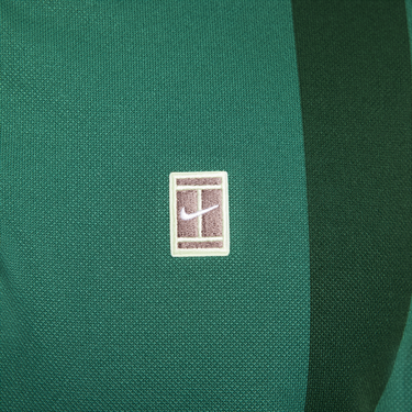 Polo skjorte Nike The Polo Dri-FIT Grøn | FD5398-365, 2