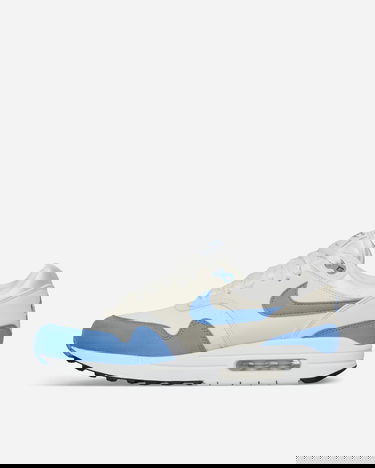 Sneakers og sko Nike Air Max 1 '87 W Hvid | DZ2628-113, 4