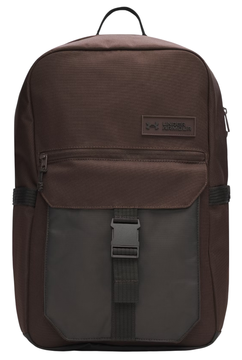 Rygsæk Under Armour Under Armour Triumph Campus Backpack Brun | 1384462-246, 0
