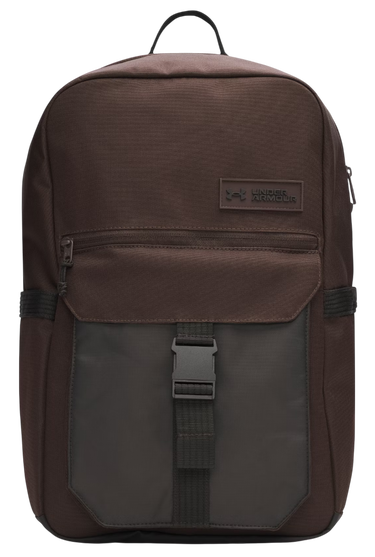 Rygsæk Under Armour Under Armour Triumph Campus Backpack Brun | 1384462-246, 0