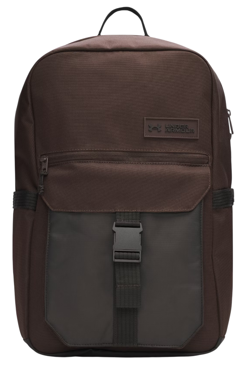 Rygsæk Under Armour Under Armour Triumph Campus Backpack Brun | 1384462-246