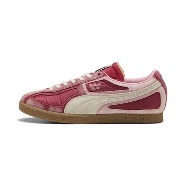 Sneakers og sko Puma KIDSUPER Brasil Panels Rød | 403847_01, 0