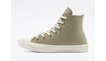 Sneakers og sko Converse Alt Exploration Chuck Taylor All Star Grøn | 570305C, 4