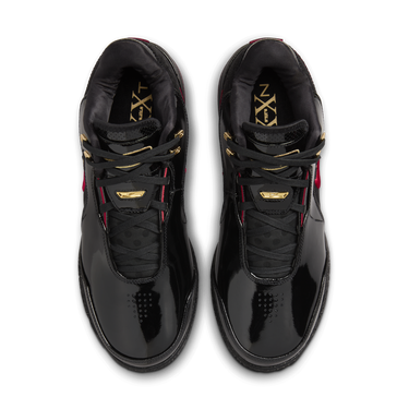 Sneakers og sko Nike LeBron NXXT Gen AMPD Sort | FJ1566-001, 3