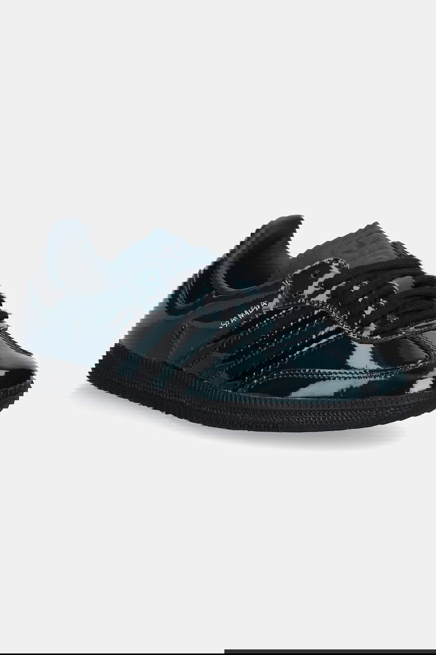 Sneakers og sko adidas Originals Originals Samba OG Grøn | JR8750, 0