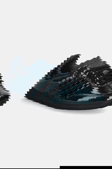 Sneakers og sko adidas Originals Originals Samba OG Grøn | JR8750, 0
