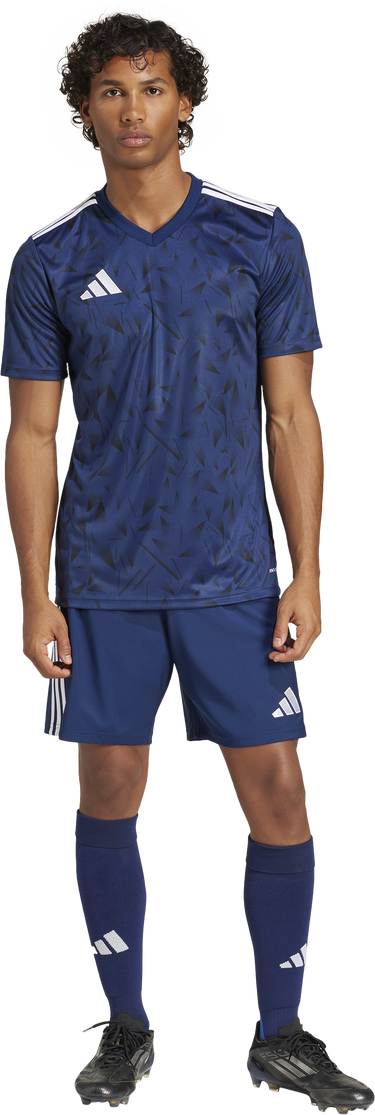 Jersey adidas Originals Adidas Icon 25 Jersey Mørkeblå | jg3556, 6