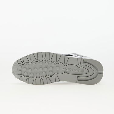 Sneakers og sko Reebok Classic Leather Pump Grå | GW4726, 4