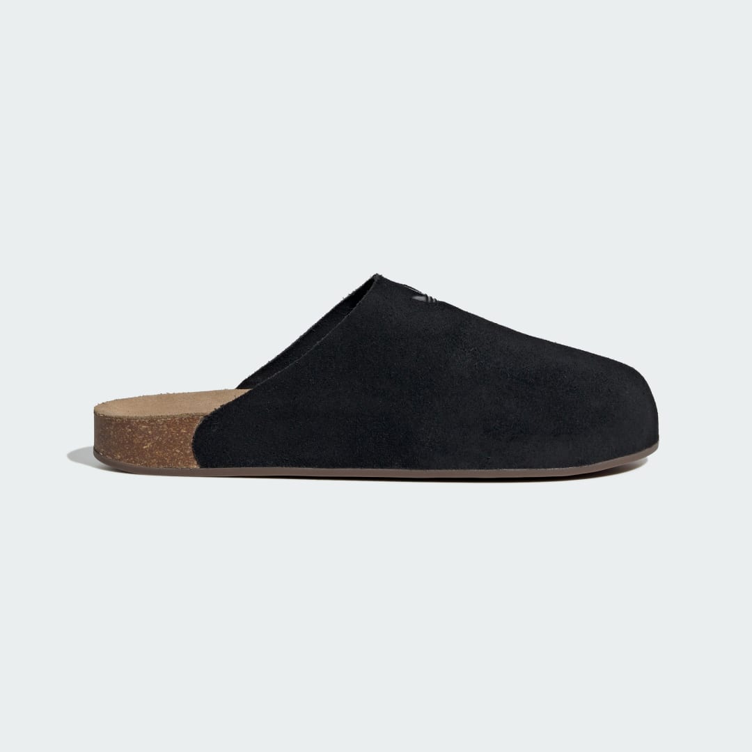 Sneakers og sko adidas Originals Adimule Mules Sort | JQ4367, 0