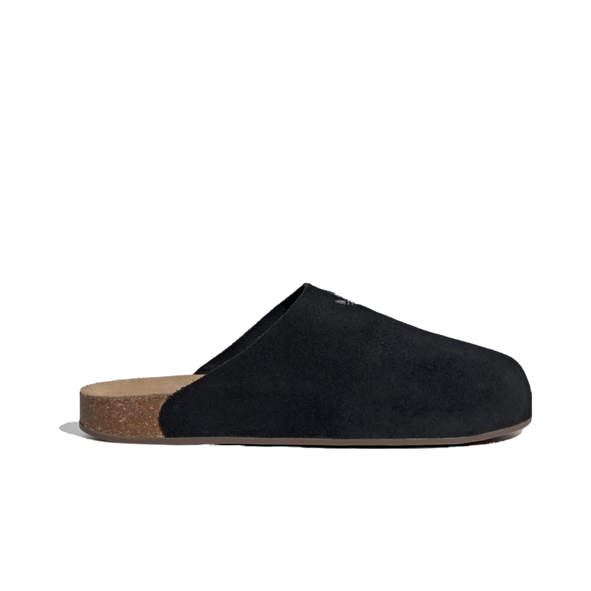 Sneakers og sko adidas Originals Adimule Mules Sort | JQ4367