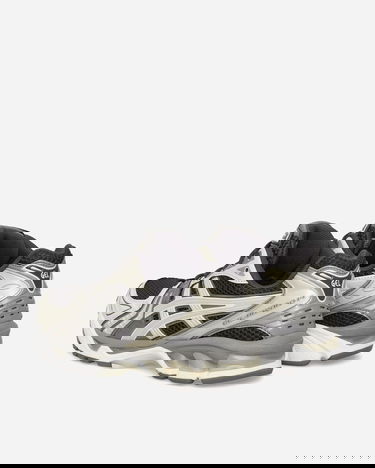 Sneakers og sko Asics GEL-KAYANO 14 Grå | 1203A537-024, 4