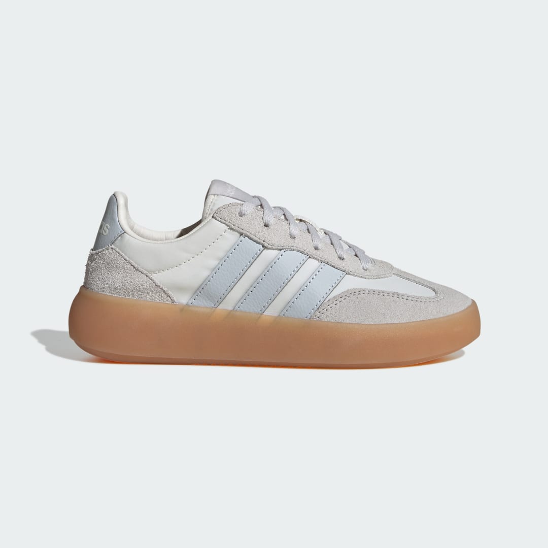 Sneakers og sko adidas Performance Barreda Decode Grå | JR0760, 0