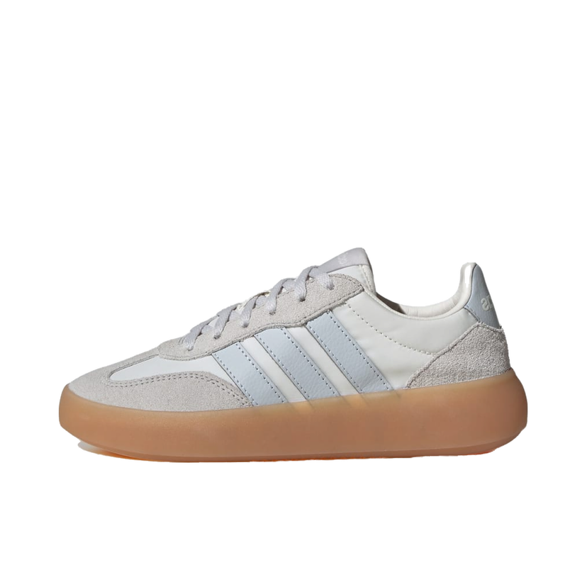 Sneakers og sko adidas Performance Barreda Decode Grå | JR0760