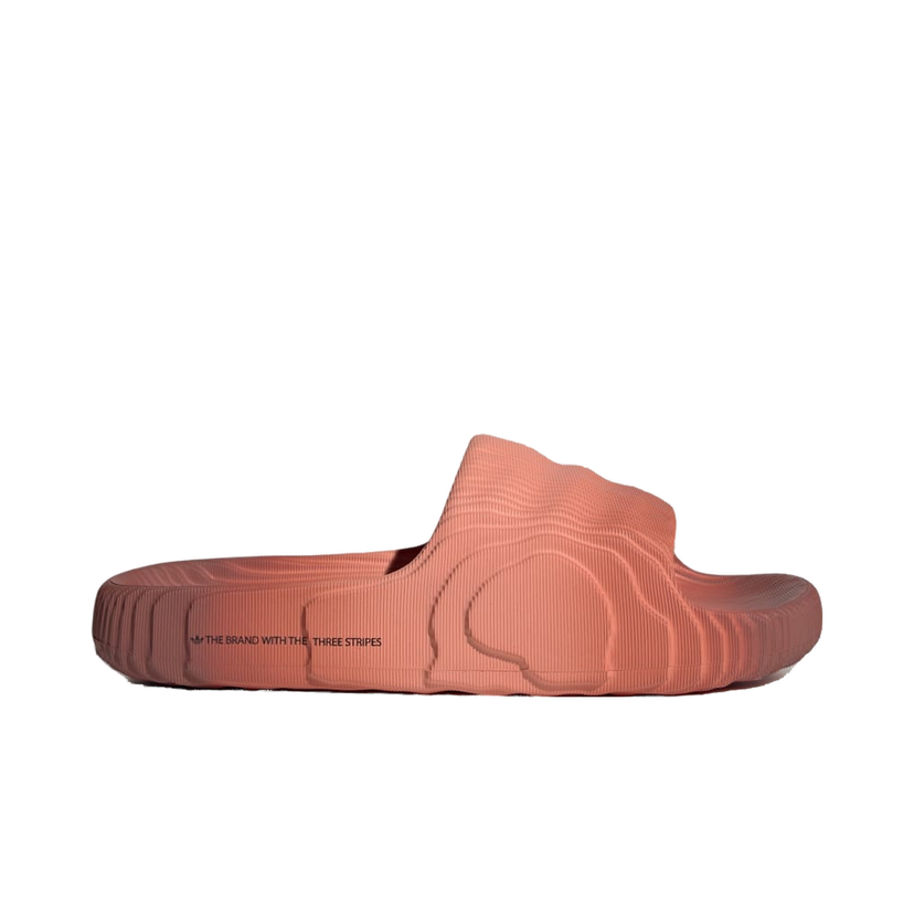 Sneakers og sko adidas Originals Adilette 22 Rød | IG7492