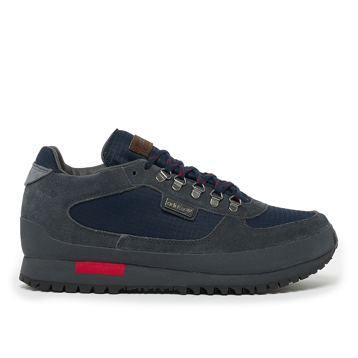 Sneakers og sko adidas Consortium Winterhill Spzl Sort | GY3077, 0