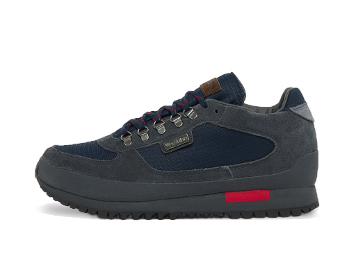 Sneakers og sko adidas Consortium Winterhill Spzl Sort | GY3077