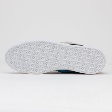 Sneakers og sko Puma Clyde THE HUNDREDS Sort | 371383 01, 5