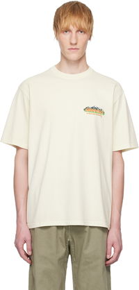 Gramicci Mountaineering T-Shirt