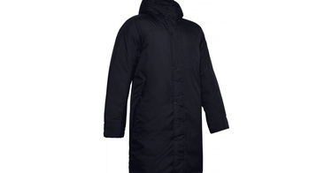 Parka Under Armour Insulated Bench Coat Sort | 1355850-001, 1