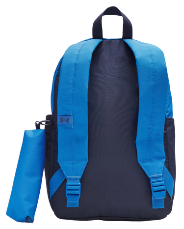 Rygsæk Under Armour Essential Printed Backpack with Detachable Pouch Flerfarvet | 6000991-402, 1