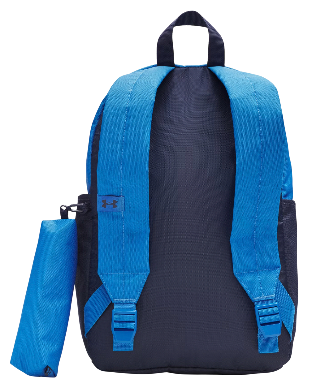 Rygsæk Under Armour Essential Printed Backpack with Detachable Pouch Flerfarvet | 6000991-402, 1