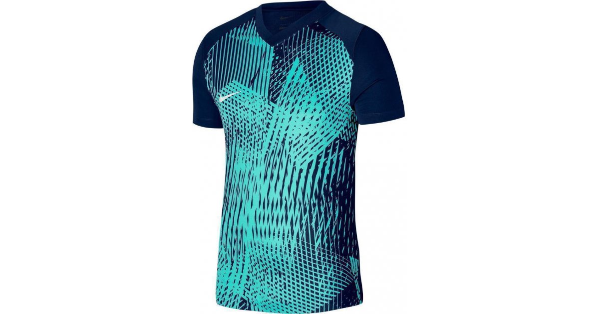 Jersey Nike Dri-FIT Precision IV Jersey Flerfarvet | dr0944-410, 1
