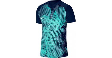 Jersey Nike Dri-FIT Precision IV Jersey Flerfarvet | dr0944-410, 1