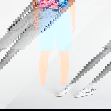 Shorts CALVIN KLEIN Calvin Klein Denim Shorts Blå | LV04RB968GU1Y, 4