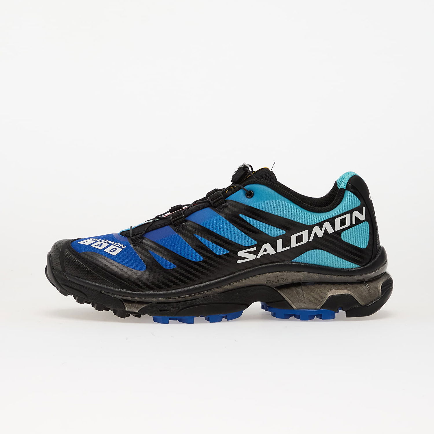 Sneakers og sko Salomon XT-4 Og Blå | L47866600, 0