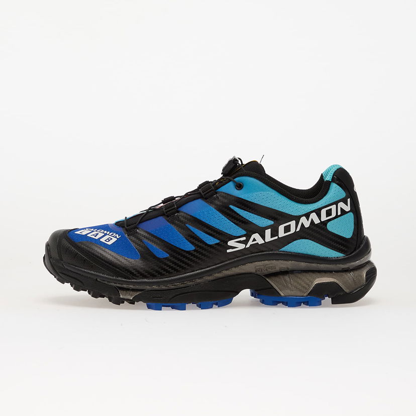 Sneakers og sko Salomon XT-4 Og Blå | L47866600
