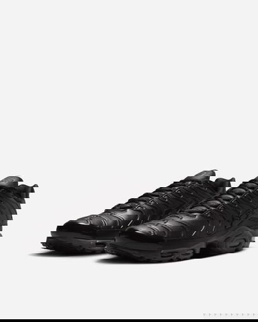 Sneakers og sko Nike Air Max Plus PRM "Black Tea" Sort | HJ4519-200, 2