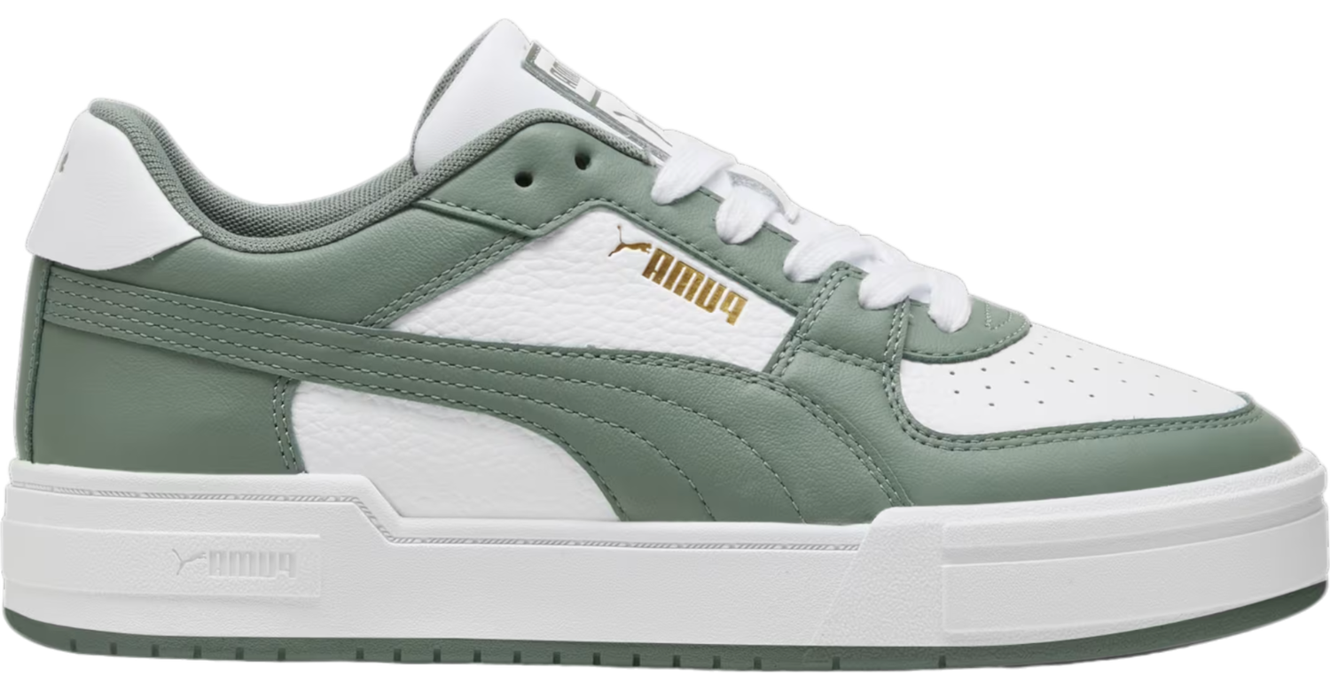 Sneakers og sko Puma CA Pro Classic Grøn | 380190-33, 0