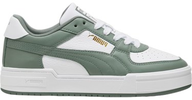 Sneakers og sko Puma CA Pro Classic Grøn | 380190-33, 0