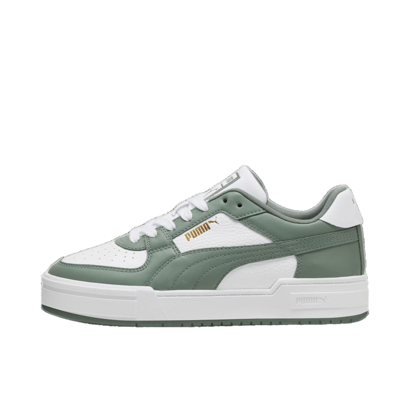Sneakers og sko Puma CA Pro Classic Grøn | 380190-33
