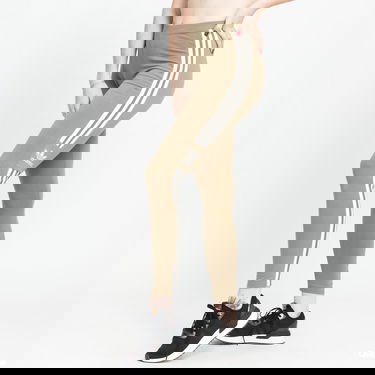 Leggings adidas Originals Trefoil Leggins Grøn | H35535, 0