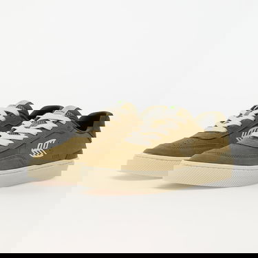 Sneakers og sko Cariuma Luan Pro Olive Green/ Ivory Grøn | 472402E28 M, 5