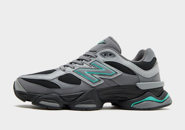 Sneakers og sko New Balance 9060 Turkis | U9060JBJ, 0